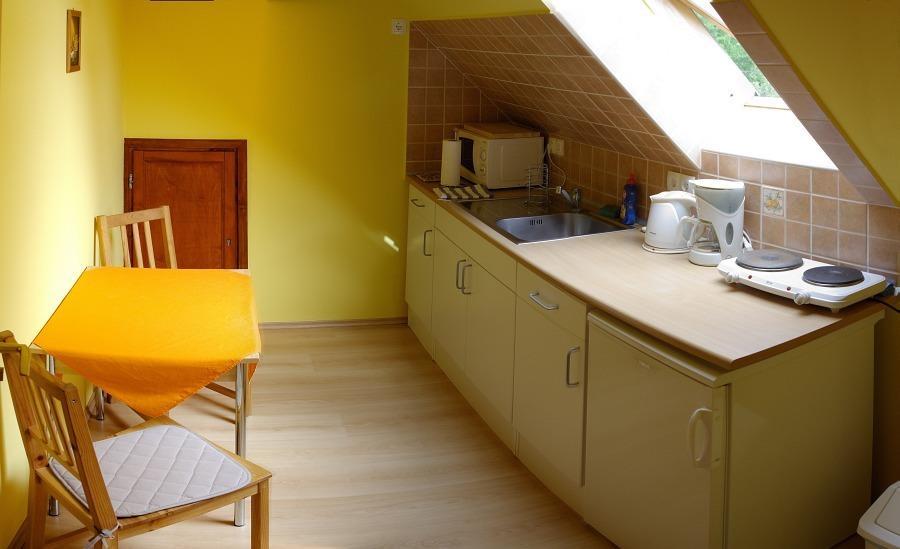 Kondics Apartmanhaz Sárvár Exterior foto