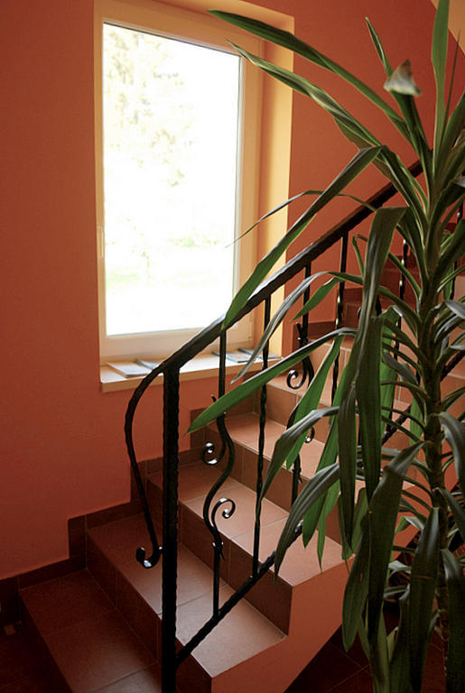 Kondics Apartmanhaz Sárvár Exterior foto